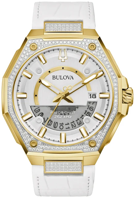 Bulova Series X 98J119 kol saati