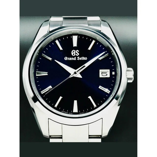 Grand Seiko SBGP013 210000055796 kol saati