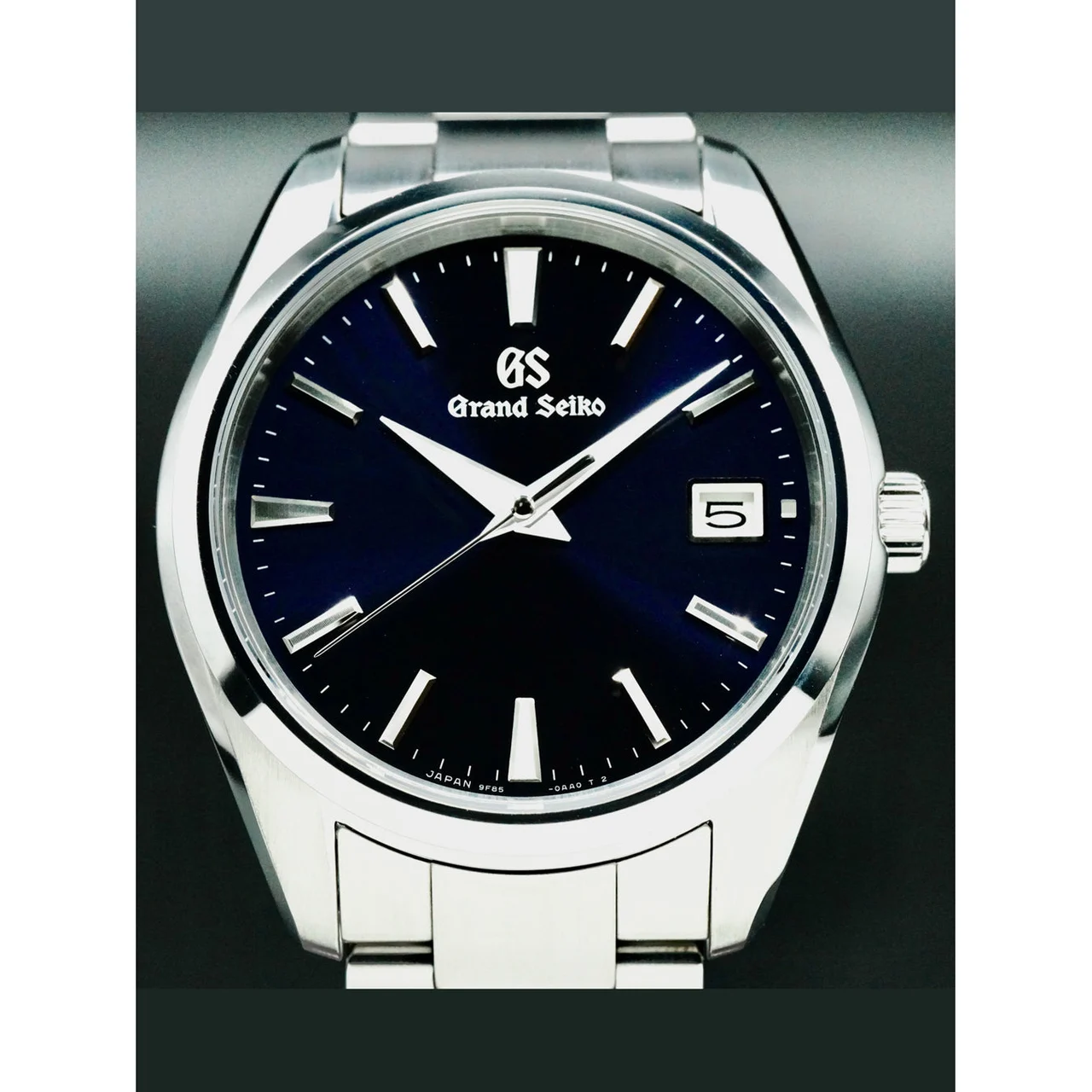 Grand Seiko SBGP013 210000055796 40 mm kol saati