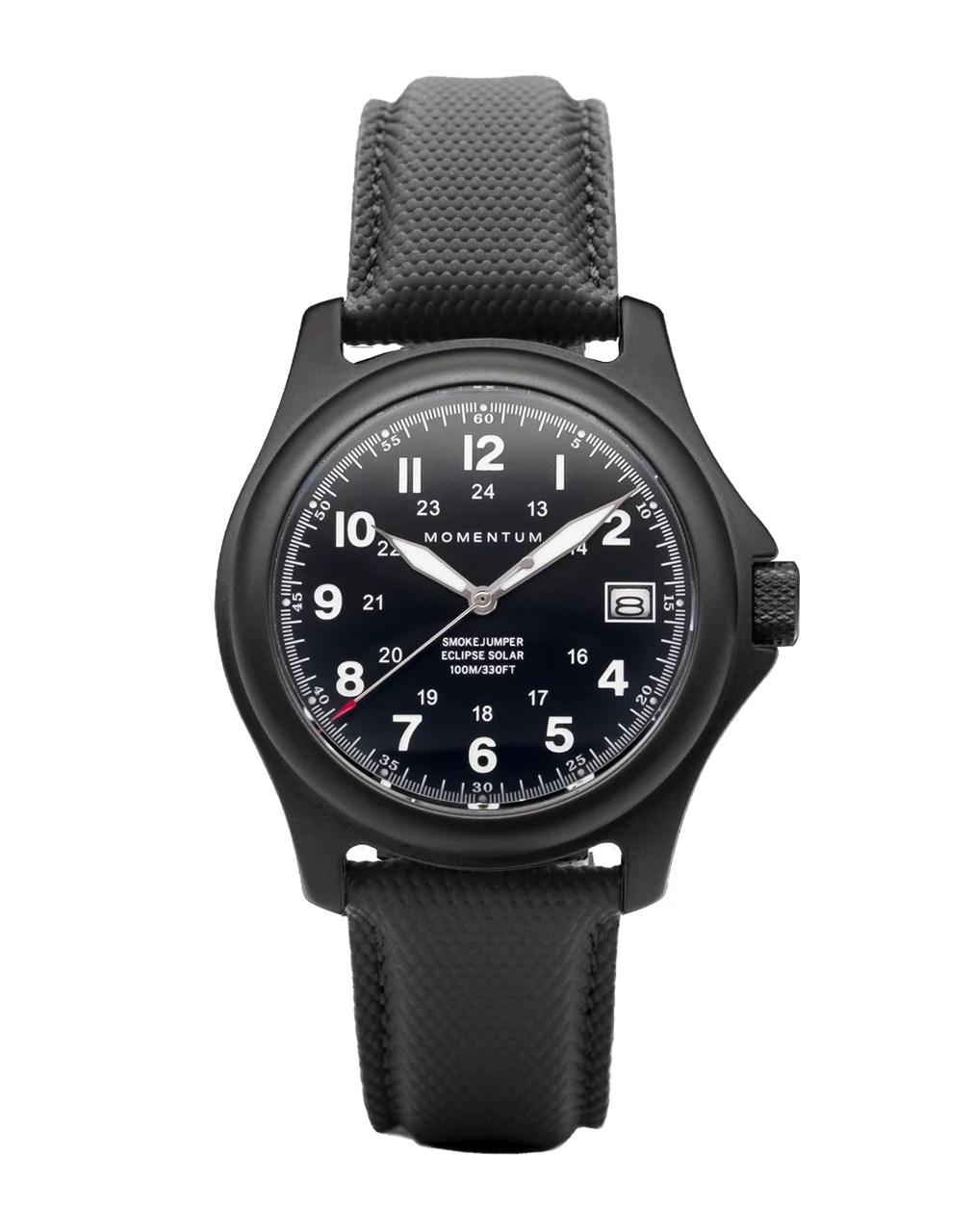Momentum Watches 055BBCCNB-AB-B-B-CZK-AB-AB-B-B 38 mm kol saati