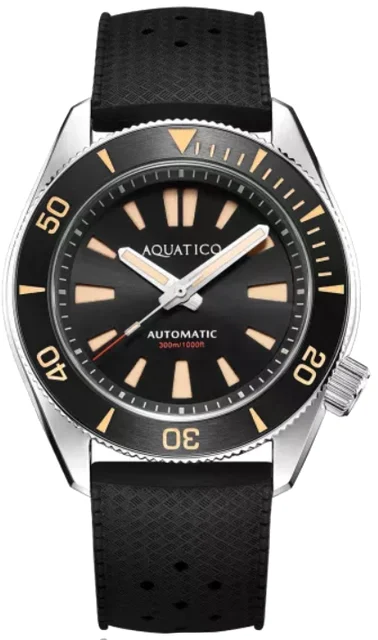 AQUATICO Poseidon AQ052 kol saati