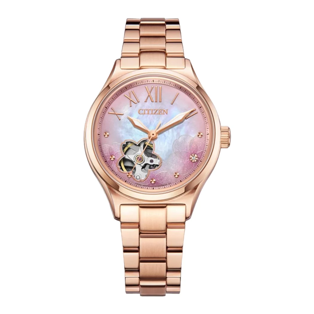 Citizen Citizen PC1017-70Y 34 mm kol saati