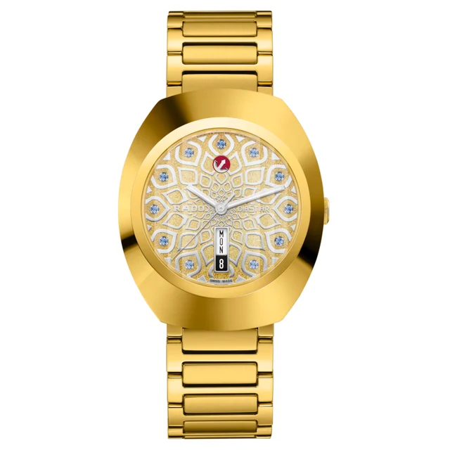 Rado DiaStar Original Automatic R12161643 kol saati