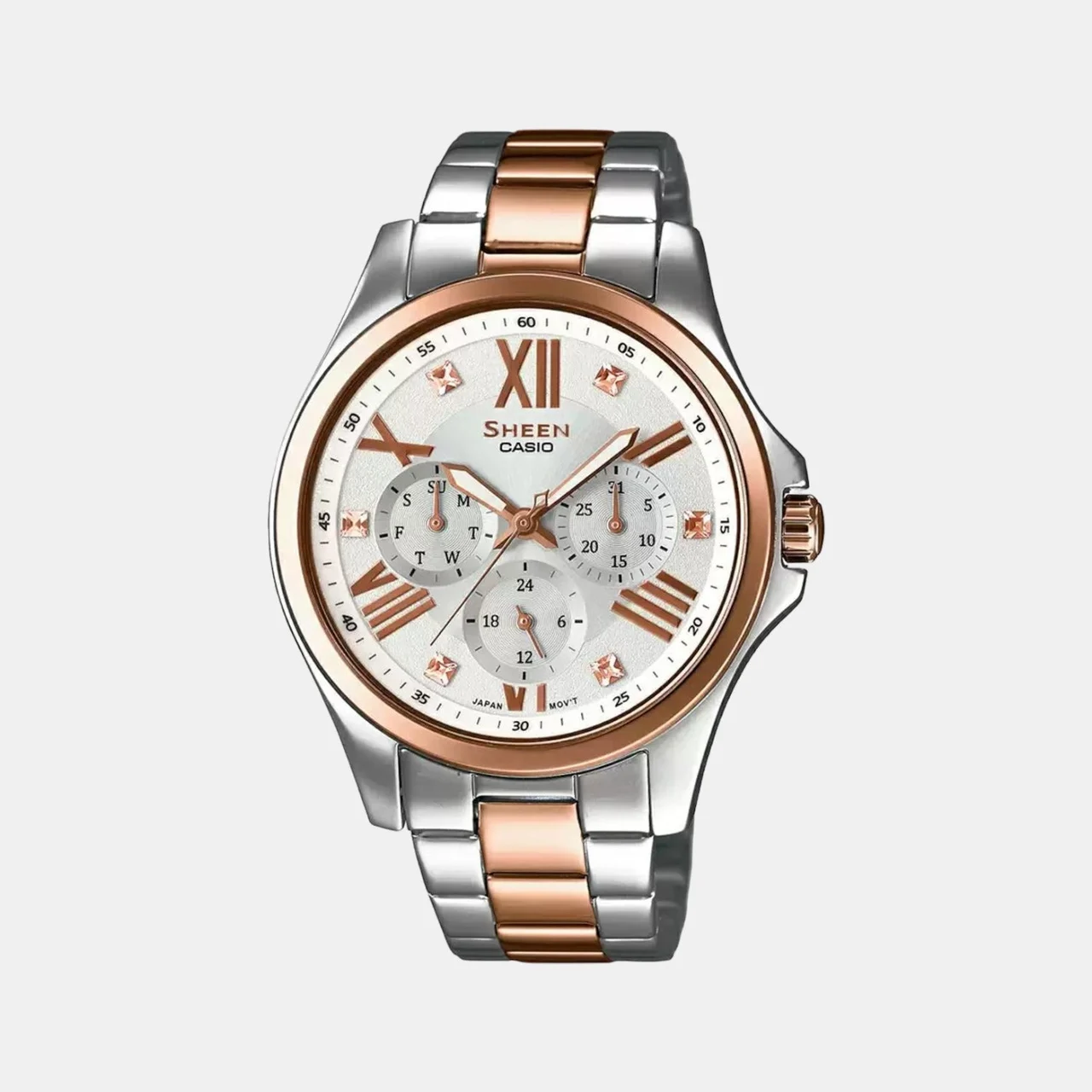 Casio Casio SX150 45 mm kol saati