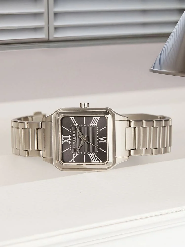 Pierre Cardin Ménilmontant CF.1006.MS 43.5 mm kol saati
