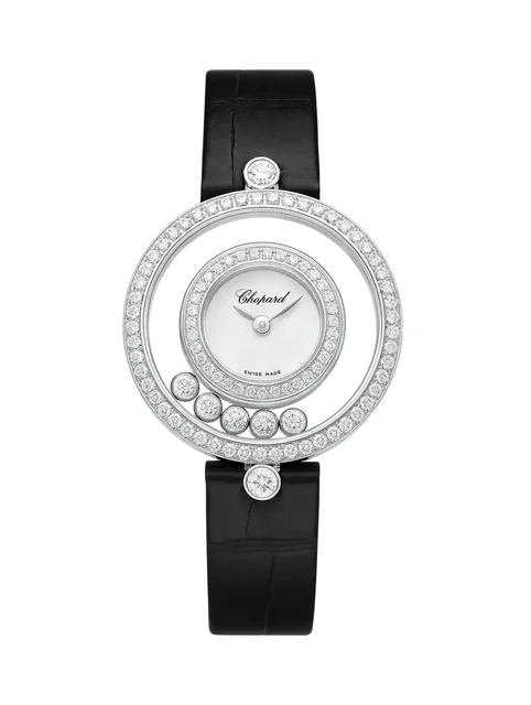 Chopard Chopard 203957-1201 kol saati