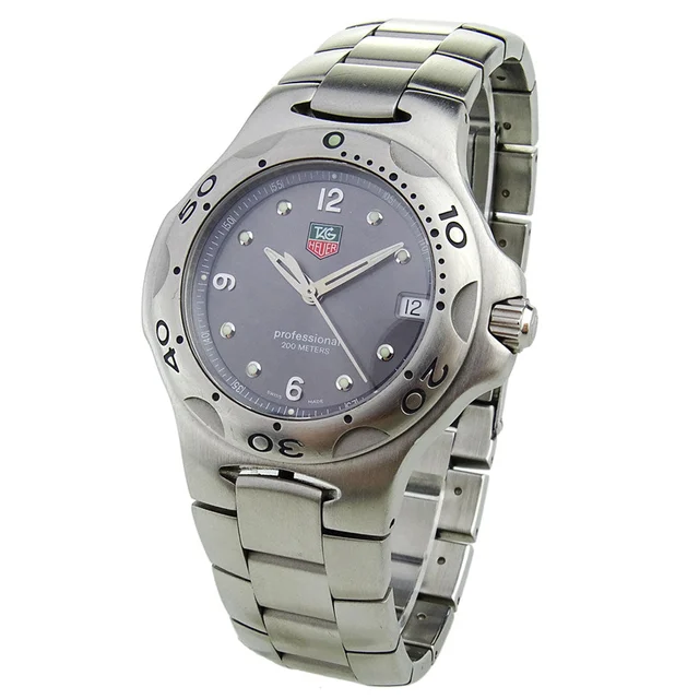 Tag Heuer Kirium PN5207 kol saati