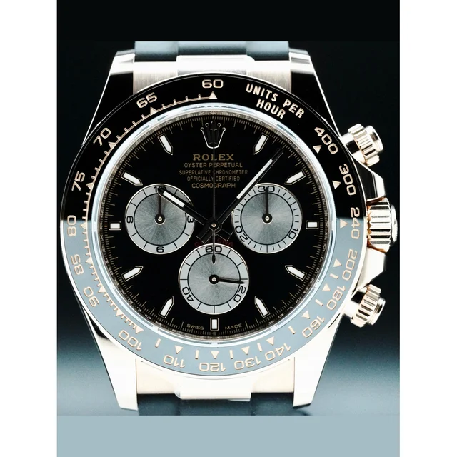 Rolex Daytona 210000075792 kol saati