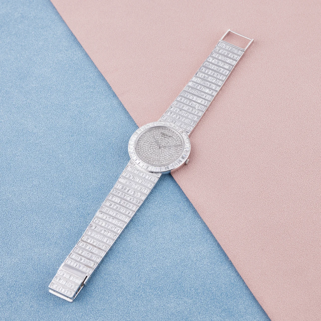Chopard 868/1 kol saati