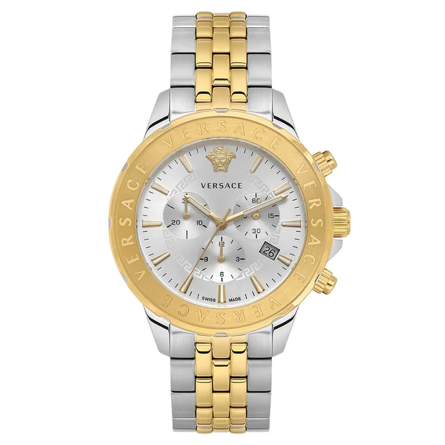 Versace VRSCVEV601623 kol saati