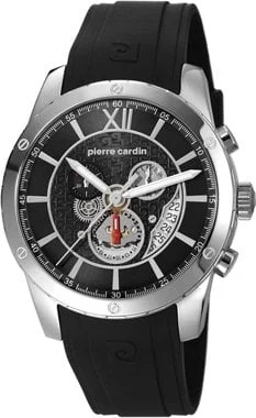 Pierre Cardin 106101F01 44 mm kol saati