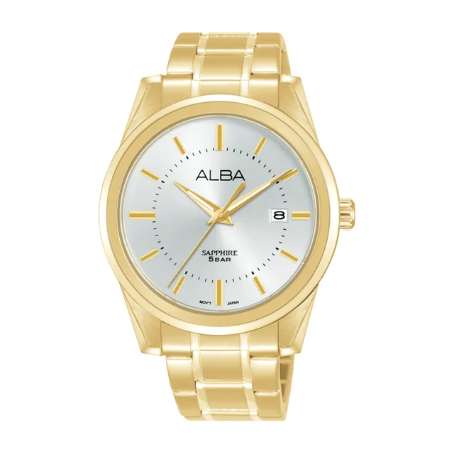 Alba Prestige AS9V18X kol saati