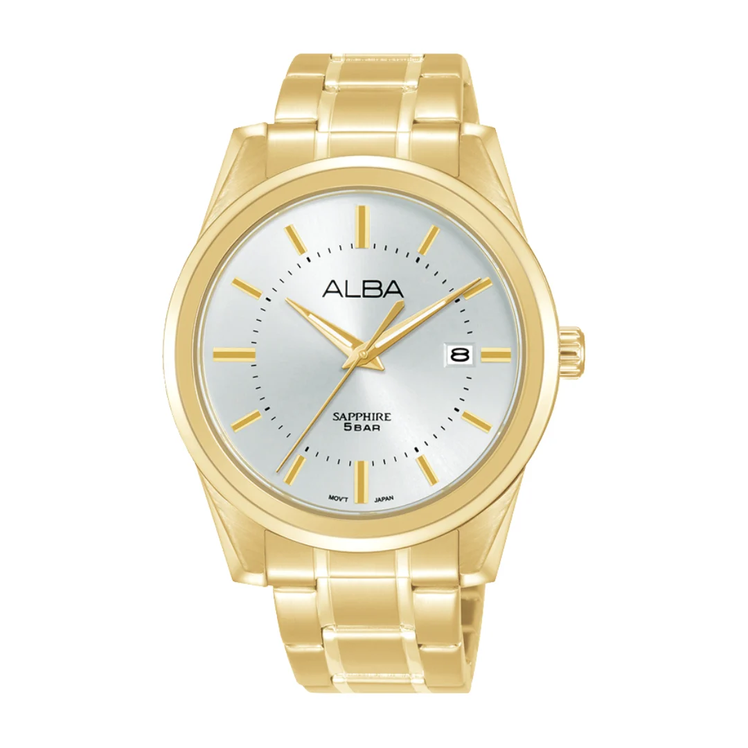 Alba Prestige AS9V18X 41 mm kol saati