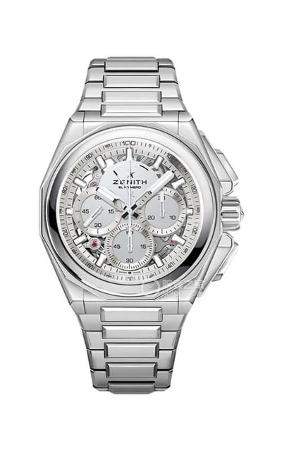 Zenith Defy Extreme 03.9102.9004/90.I001 kol saati