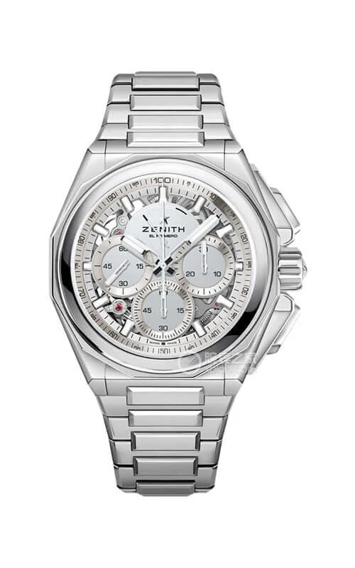 Zenith Defy Extreme 03.9102.9004/90.I001 45 mm kol saati