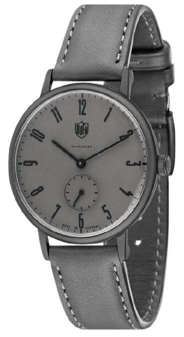 DuFa Gropius DUF002 38 mm kol saati