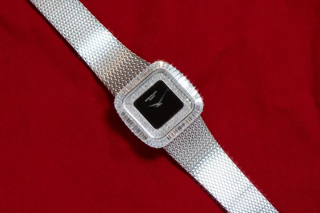 Patek Philippe Patek Philippe 40930264 kol saati