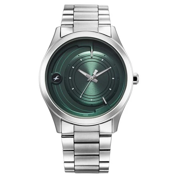 Fastrack Fastrack FA-3317SM03 45 mm kol saati