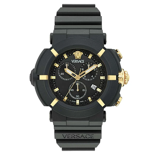 Versace VRSCVE0L00125 kol saati