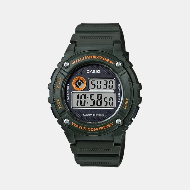 Casio Casio I099 kol saati