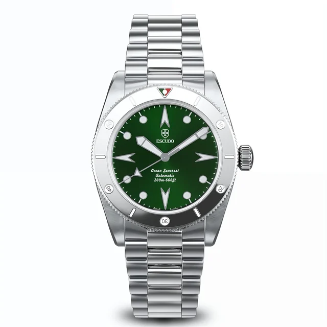 Escudo Watches Escudo Watches 0242 2721 kol saati