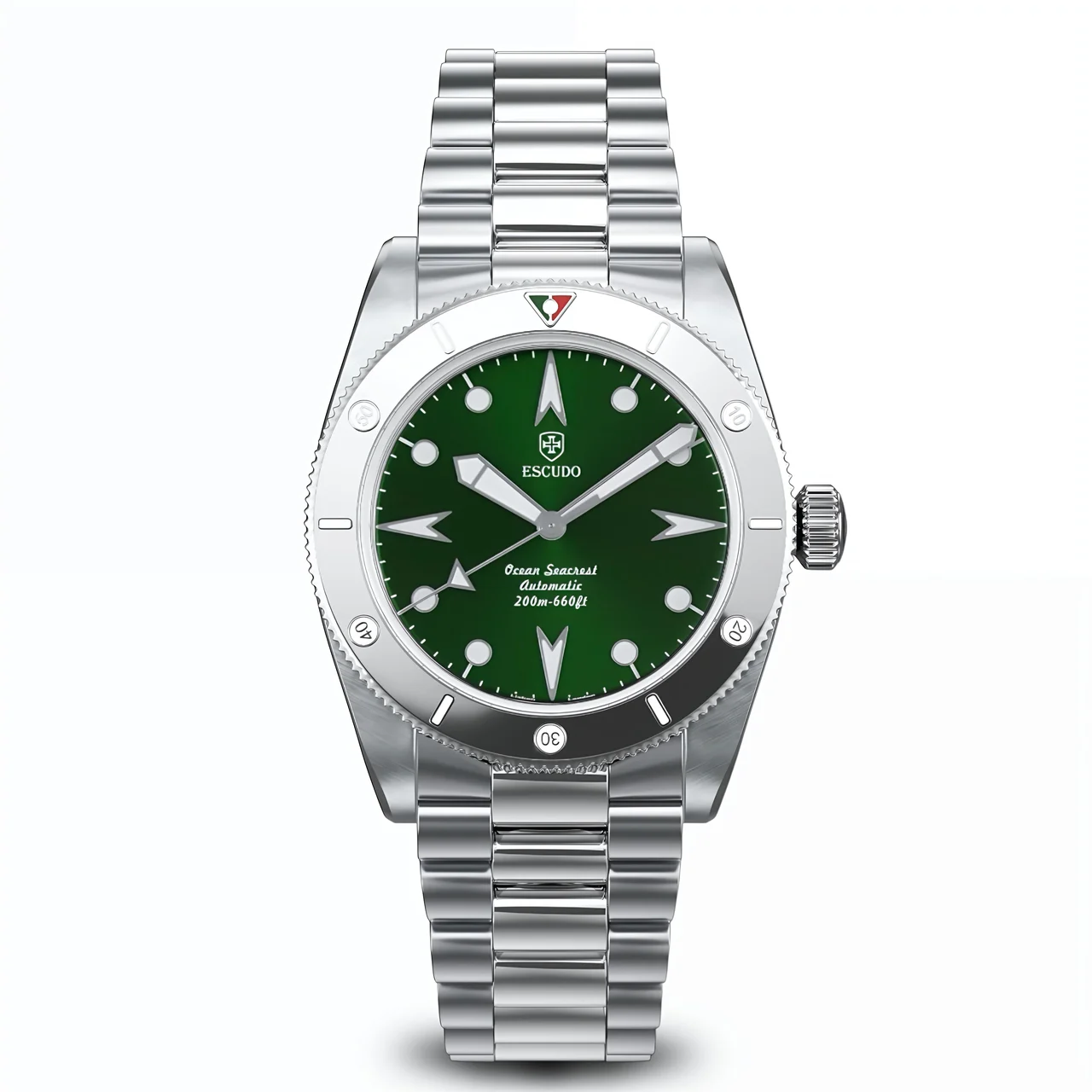 Escudo Watches Escudo Watches 0242 2721 39 mm kol saati