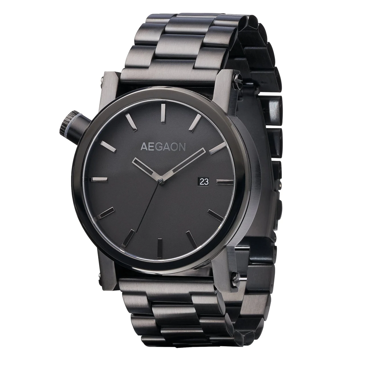 AEGAON Tr-gmqmm 44 mm kol saati