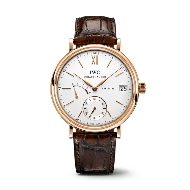IWC Portofino 510-00155 kol saati