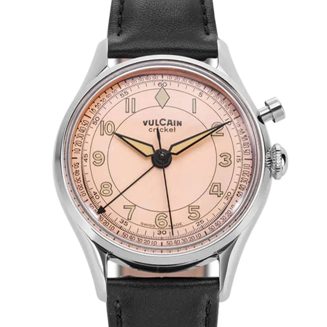 Vulcain Cricket 41274 36 mm kol saati