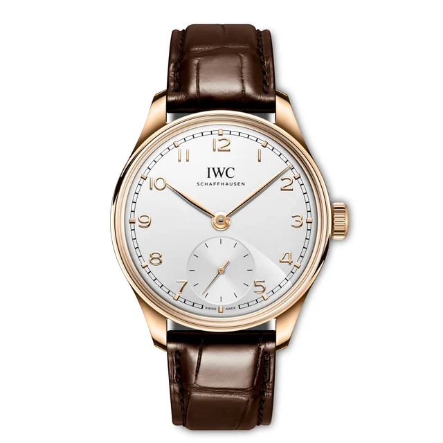 IWC Portugieser IW358404 kol saati