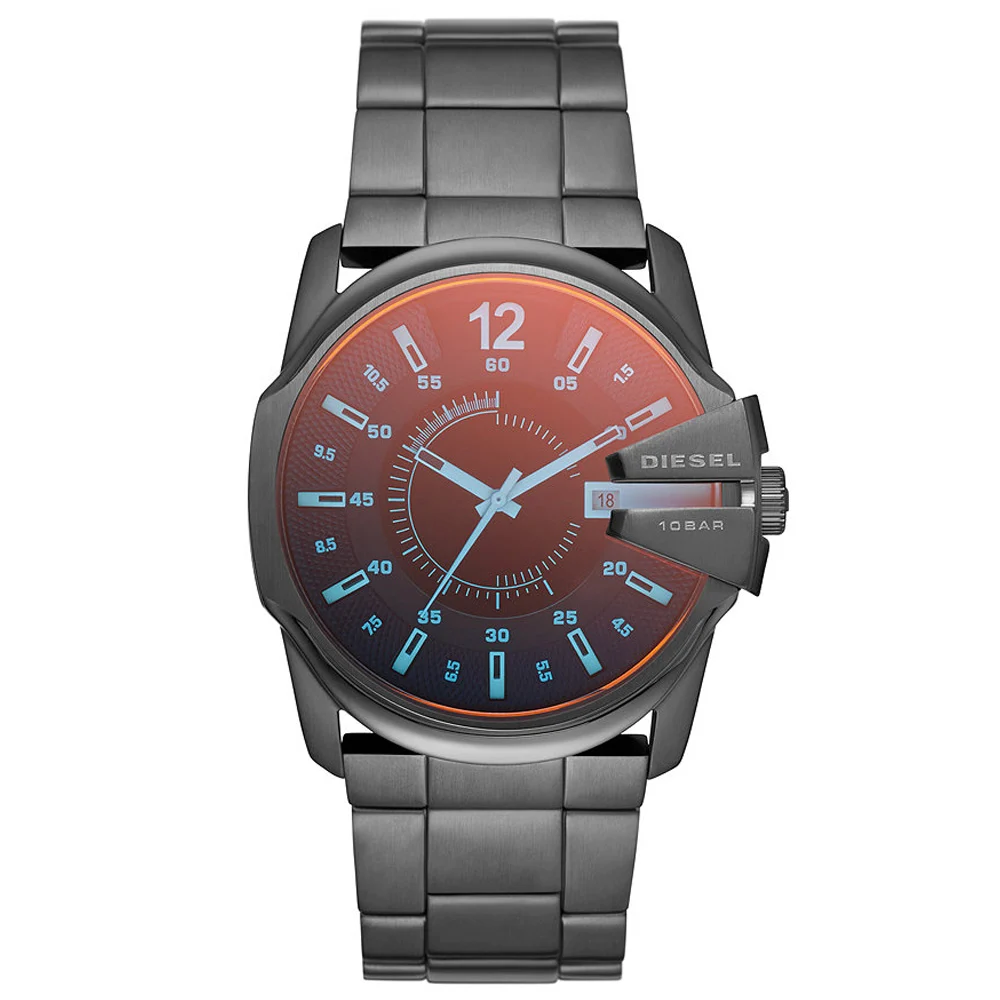 Diesel DZ1965 43 mm kol saati