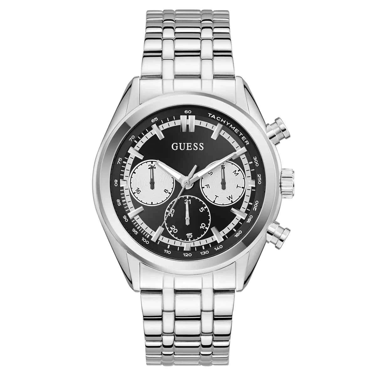 Guess GUGW0971G1 44 mm kol saati