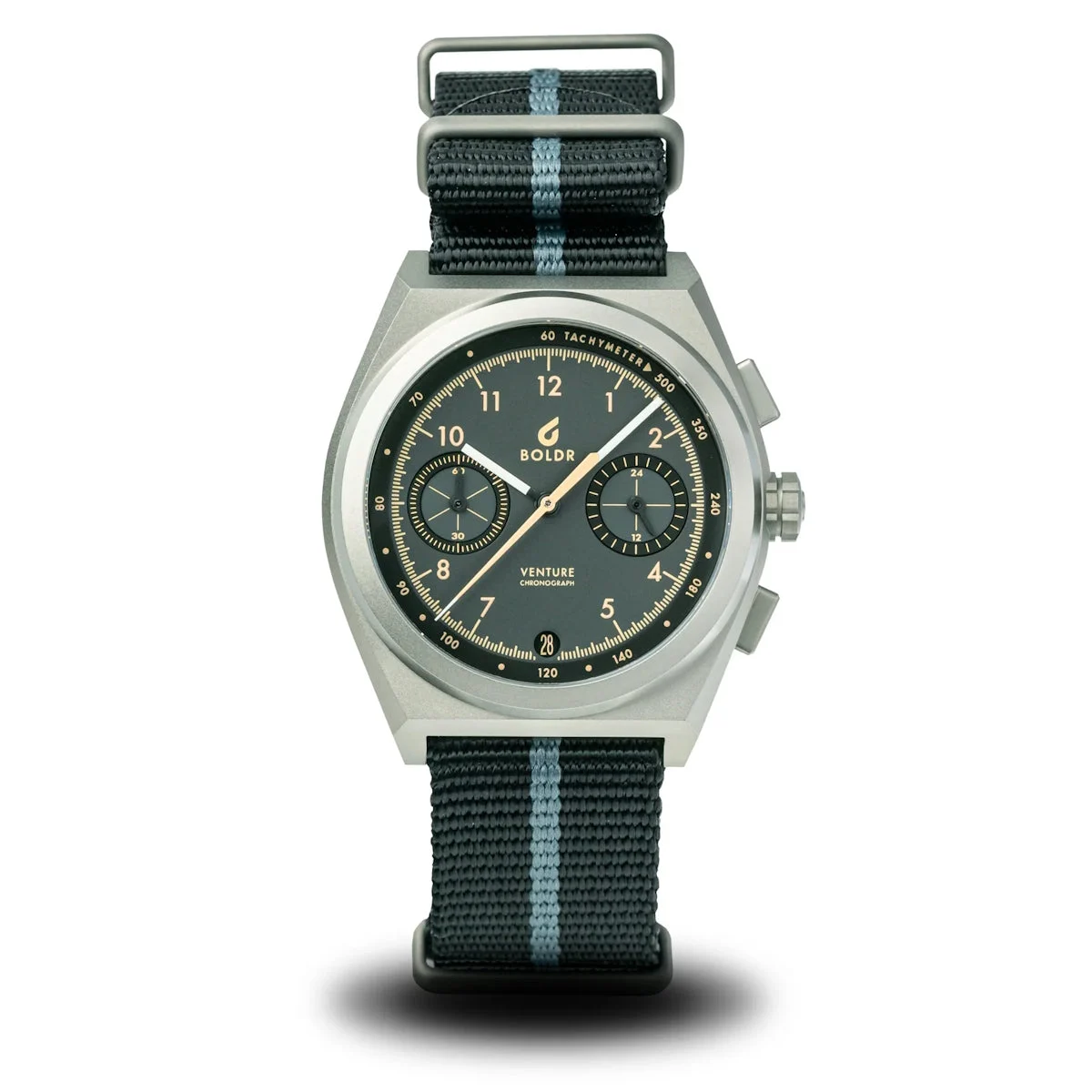 Boldr BOL-VE-RA-25-W201 38 mm kol saati