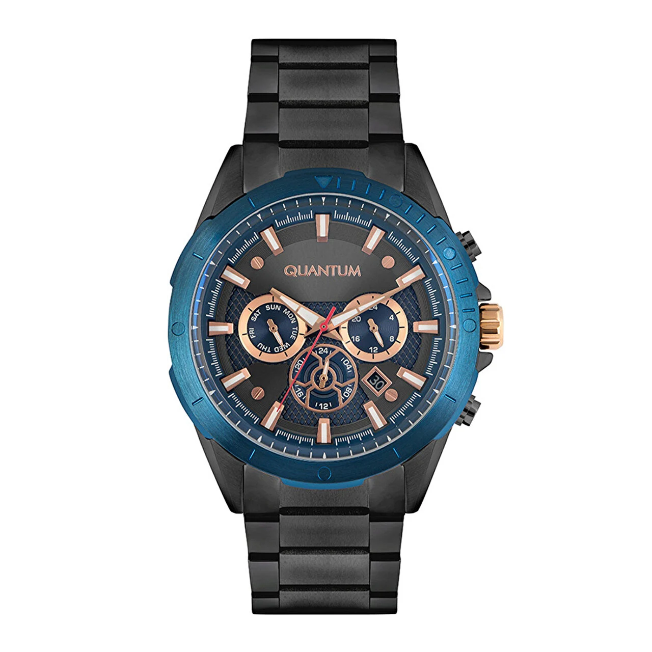 QUANTUM PWG855.060 45 mm kol saati