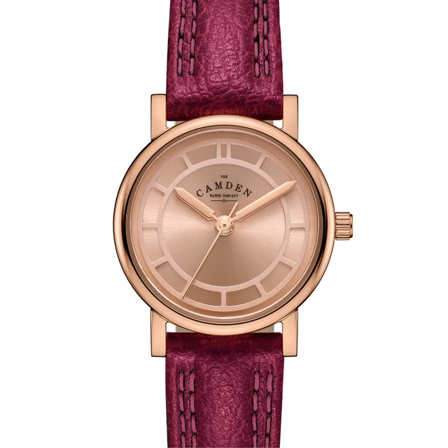 The Camden Watch Company The Camden Watch Company 24-33E kol saati