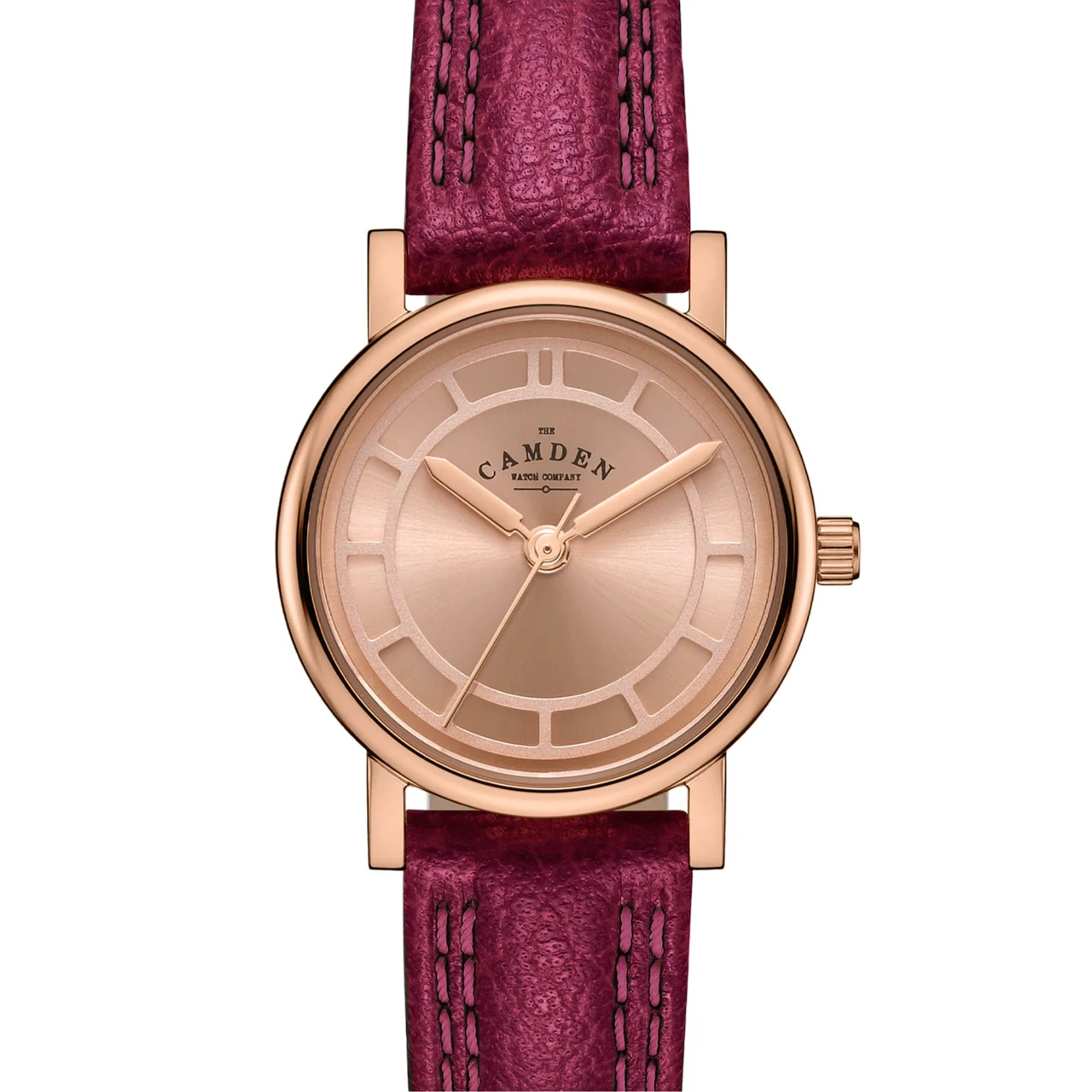 The Camden Watch Company The Camden Watch Company 24-33E 27 mm kol saati