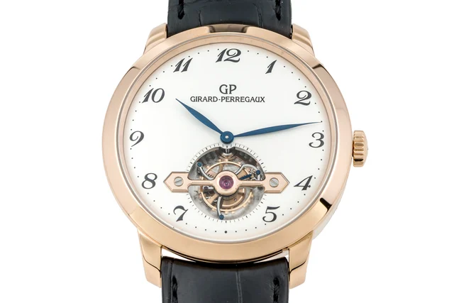 Girard-Perregaux Girard Perregaux 99535 kol saati