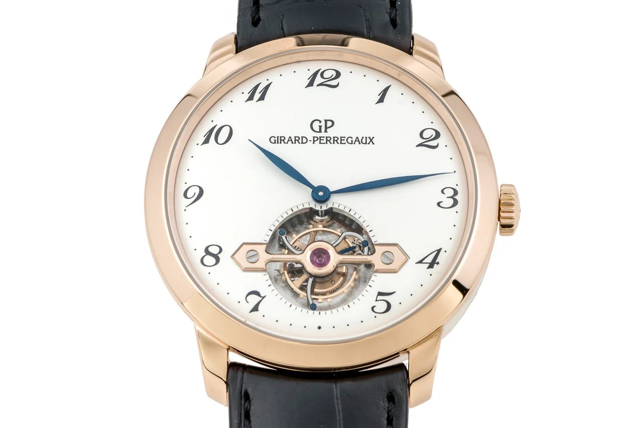 Girard-Perregaux Girard Perregaux 99535 kol saati