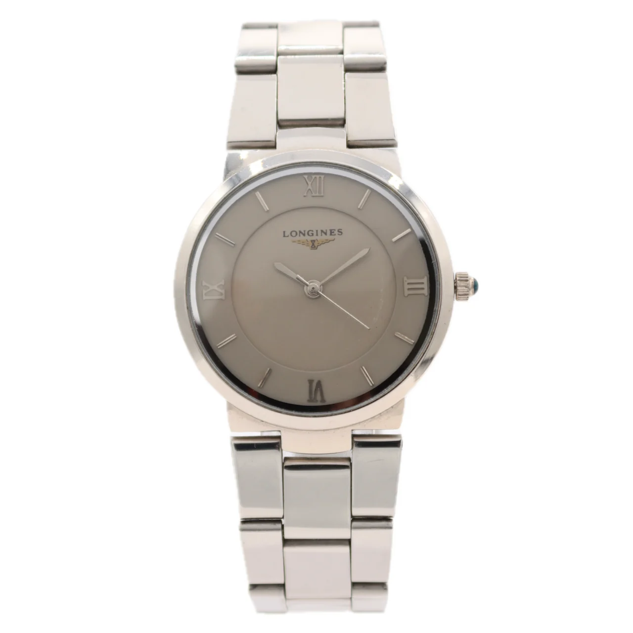 Longines Longines 1202026180316 33 mm kol saati