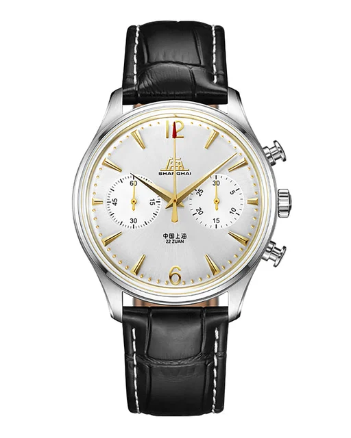 Shanghai Watch Shanghai Watch S5003380101118 kol saati