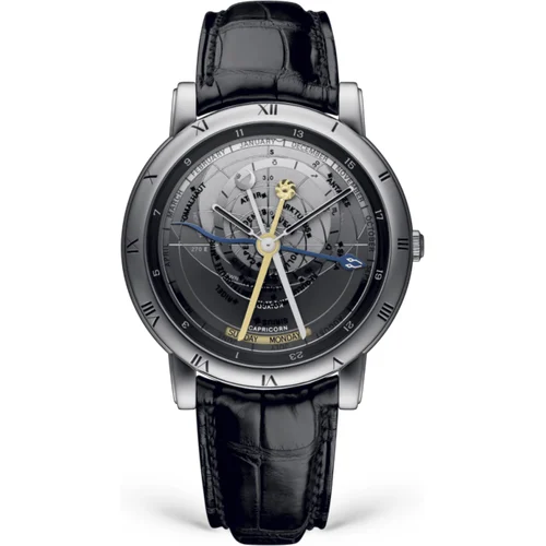 Ulysse Nardin Astrolabium Gallileo Galilei 999-70 kol saati