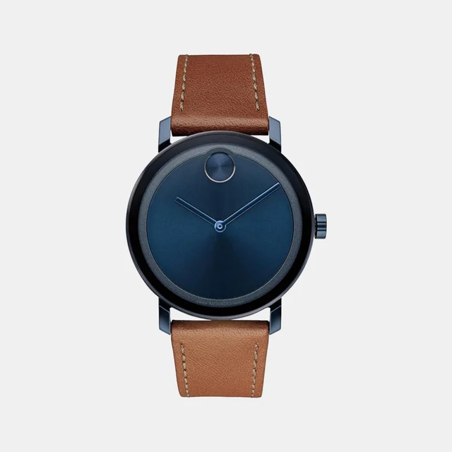 Movado Bold 3600806 kol saati
