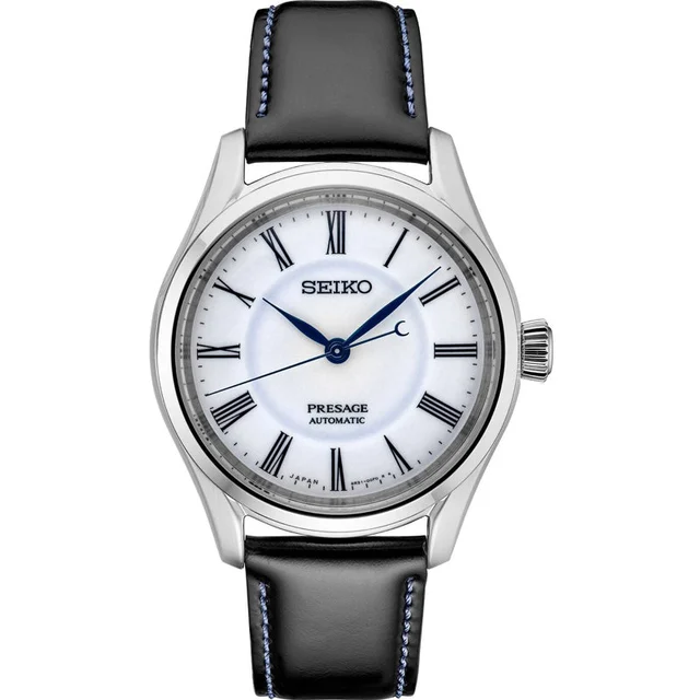 Seiko Presage SPB319 kol saati
