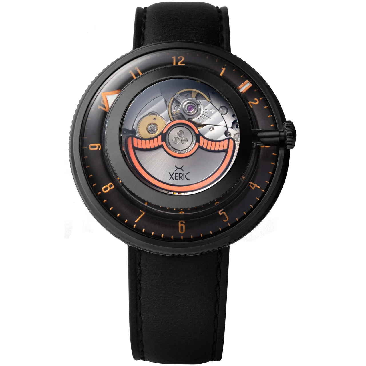 Xeric Invertor IVR-2239-03L 46 mm kol saati