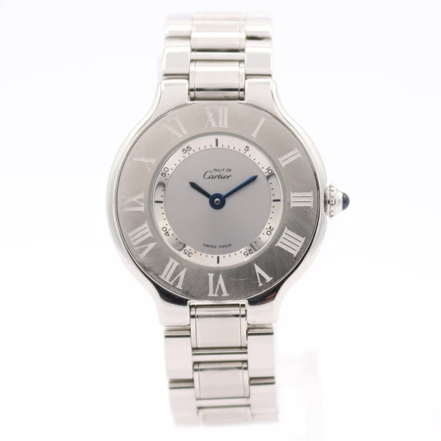 Cartier Cartier 03182026115816 kol saati