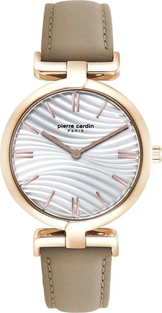 Pierre Cardin 902702F07 kol saati