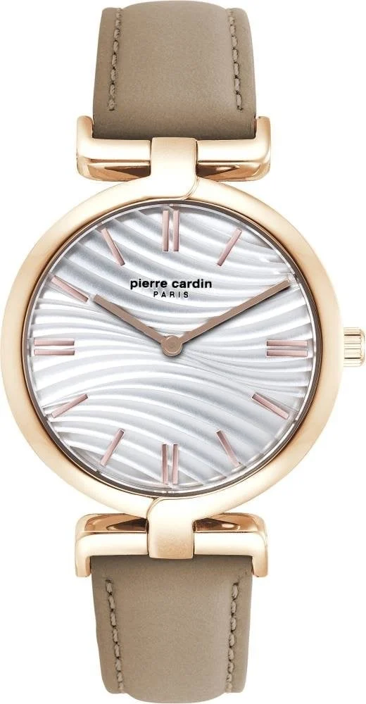 Pierre Cardin 902702F07 34 mm kol saati