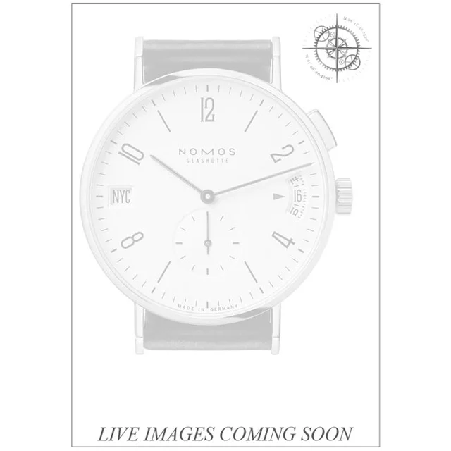 NOMOS Glashütte Tangomat GMT 210000072270 kol saati