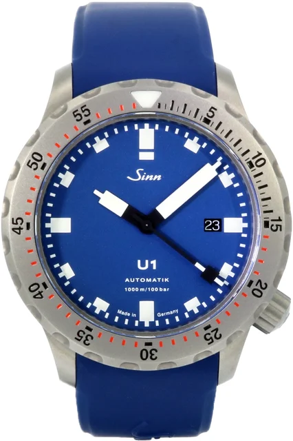 Sinn PRE016 kol saati