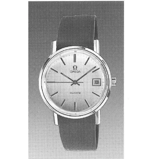 OMEGA - Other - MD 196.0160 kol saati